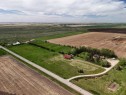 261074 Township Road 262, Rural Rocky View County, AB  - Outdoor With View 