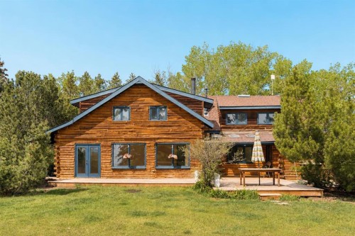 261074 Township Road 262, Rural Rocky View County, AB - Outdoor
