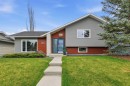 815 120 Avenue Se, Calgary, AB  - Outdoor 