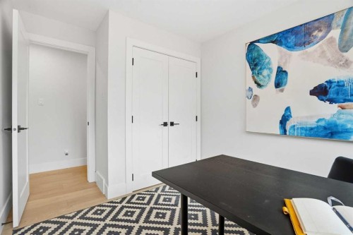 815 120 Avenue Se, Calgary, AB - Indoor