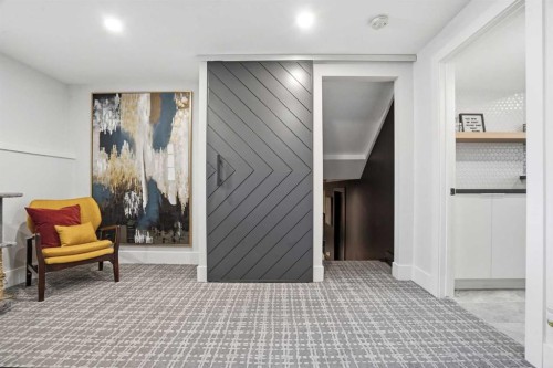 815 120 Avenue Se, Calgary, AB - Indoor