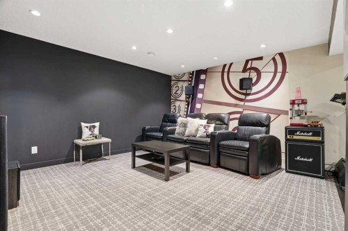 815 120 Avenue Se, Calgary, AB - Indoor