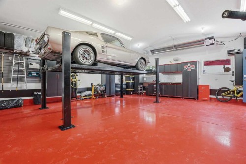815 120 Avenue Se, Calgary, AB - Indoor