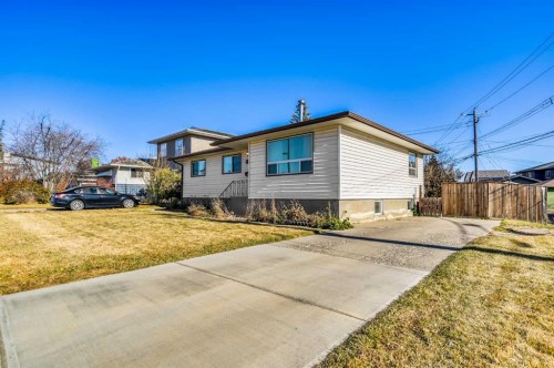 3452 37 Street Sw, Calgary, AB - Outdoor