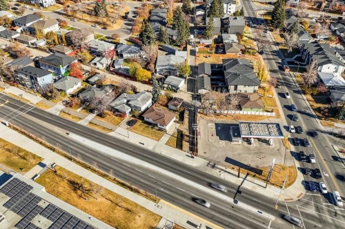 3452 37 Street Sw, Calgary, AB - Outdoor With View