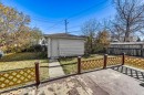 3452 37 Street Sw, Calgary, AB  - Outdoor 