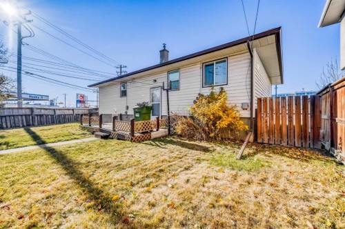 3452 37 Street Sw, Calgary, AB - Outdoor With Exterior