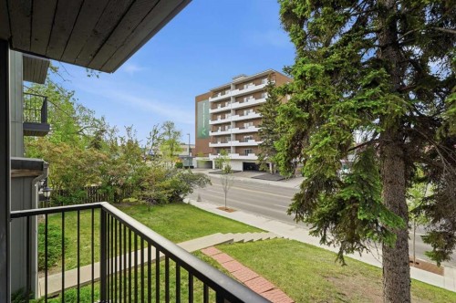 202-2734 17 Avenue Sw, Calgary, AB 