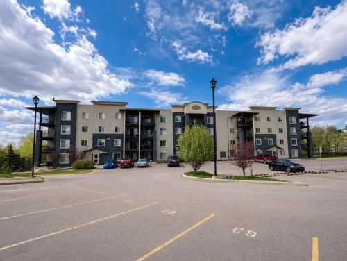 3108-625 Glenbow Drive  Cochrane, AB T4C 0S9