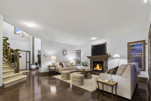 159 Discovery Ridge Way Sw, Calgary, AB 