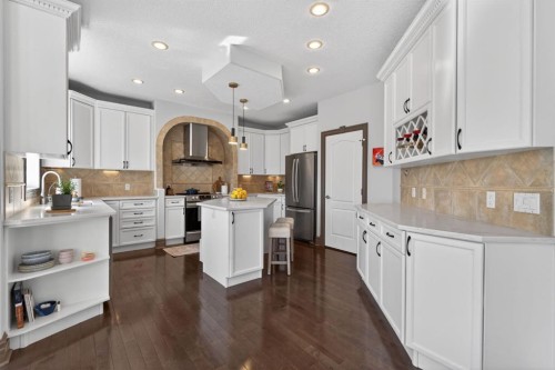 159 Discovery Ridge Way Sw, Calgary, AB 