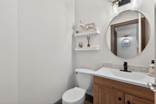 159 Discovery Ridge Way Sw, Calgary, AB 