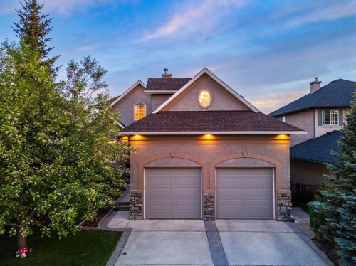 159 Discovery Ridge Way Sw, Calgary, AB 