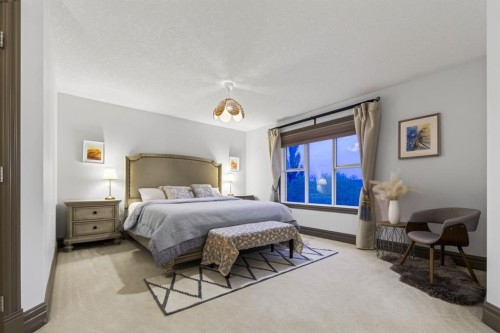 159 Discovery Ridge Way Sw, Calgary, AB 