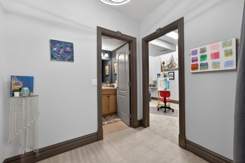 159 Discovery Ridge Way Sw, Calgary, AB 