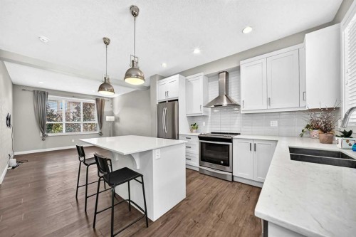 125 Walgrove Cove Se, Calgary, AB 