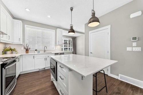 125 Walgrove Cove Se, Calgary, AB 