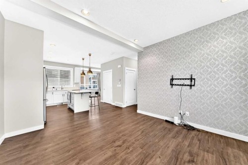 125 Walgrove Cove Se, Calgary, AB 