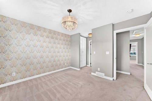 125 Walgrove Cove Se, Calgary, AB 