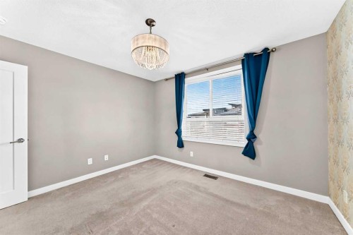 125 Walgrove Cove Se, Calgary, AB 