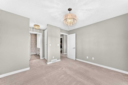 125 Walgrove Cove Se, Calgary, AB 