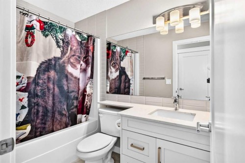 125 Walgrove Cove Se, Calgary, AB 