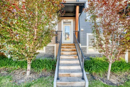 125 Walgrove Cove Se, Calgary, AB 