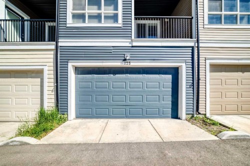 125 Walgrove Cove Se, Calgary, AB 
