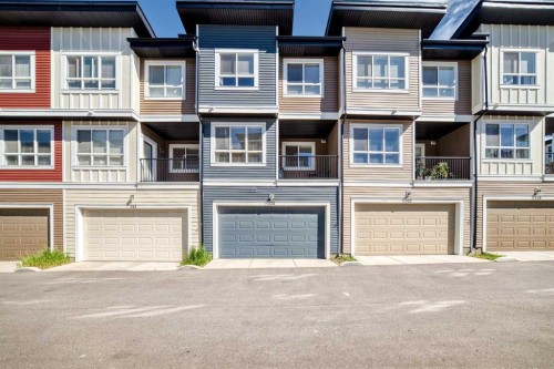 125 Walgrove Cove Se, Calgary, AB 