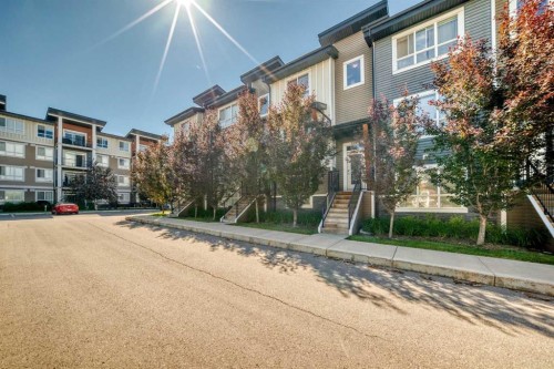 125 Walgrove Cove Se, Calgary, AB 
