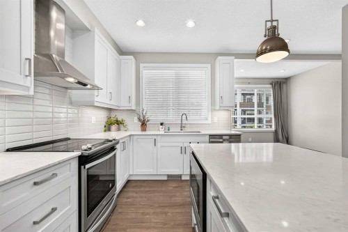125 Walgrove Cove Se, Calgary, AB 