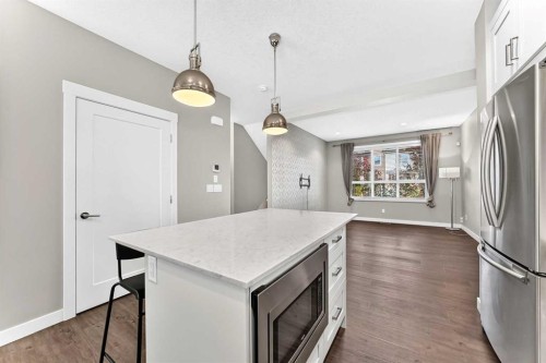 125 Walgrove Cove Se, Calgary, AB 