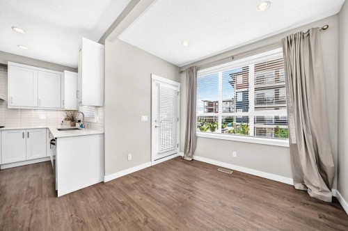 125 Walgrove Cove Se, Calgary, AB 