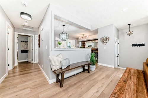 96 Coach Gate Way Sw, Calgary, AB 
