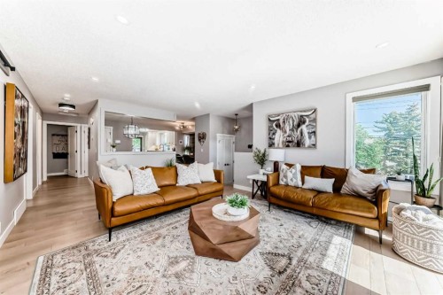 96 Coach Gate Way Sw, Calgary, AB 