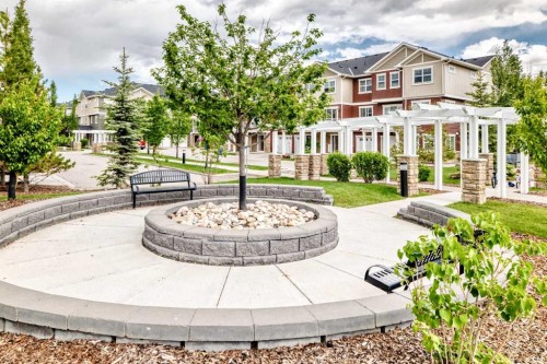 310 Skyview Ranch Grove Ne, Calgary, AB 