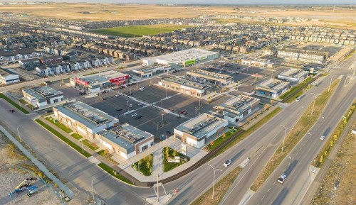 310 Skyview Ranch Grove Ne, Calgary, AB 