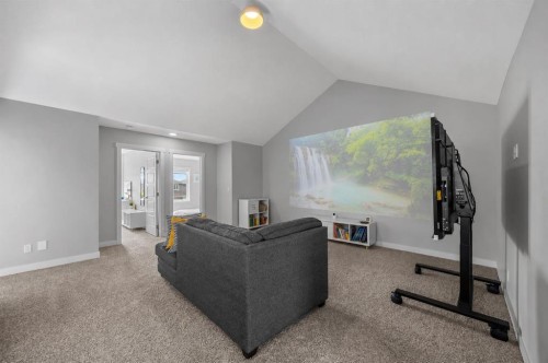 142 Sandstone Drive, Okotoks, AB - Indoor