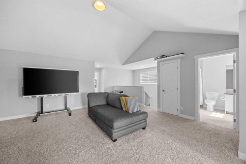 142 Sandstone Drive, Okotoks, AB - Indoor