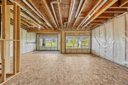 142 Sandstone Drive, Okotoks, AB - Indoor