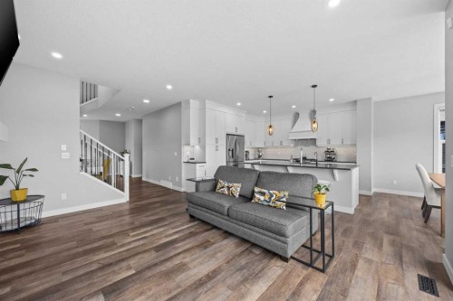 142 Sandstone Drive, Okotoks, AB - Indoor
