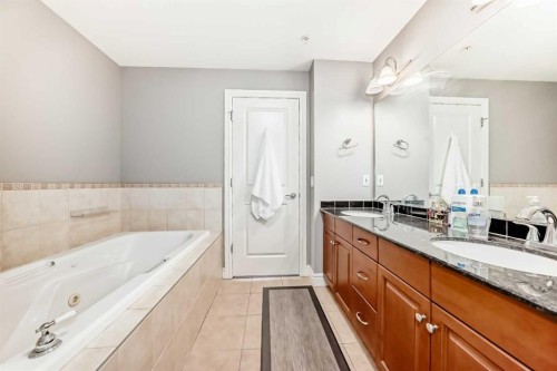 2101-920 5 Avenue Sw, Calgary, AB - Indoor Photo Showing Bathroom