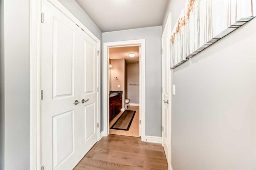 2101-920 5 Avenue Sw, Calgary, AB - Indoor Photo Showing Other Room