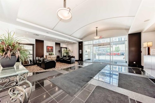 2101-920 5 Avenue Sw, Calgary, AB - Indoor Photo Showing Other Room