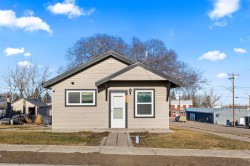 201 1ST Street SOUTHMilo, AB T0L 1L0