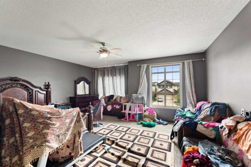 34 Brightoncrest Common Se, Calgary, AB - Indoor