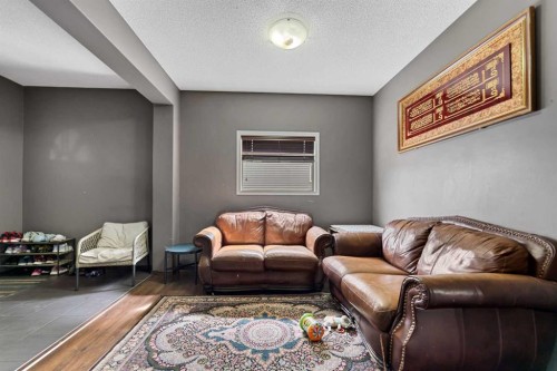 34 Brightoncrest Common Se, Calgary, AB - Indoor