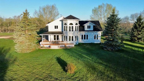 40032 Range Road 220, Rural Lacombe County, AB 