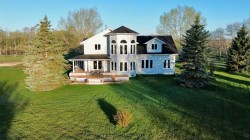 40032 Range Road 220 Rural Lacombe County, AB T0B 3C0