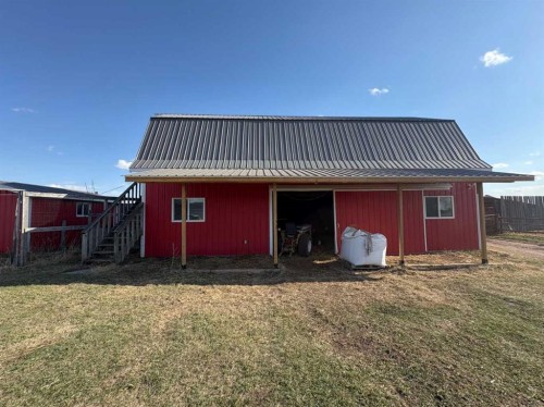 40032 Range Road 220, Rural Lacombe County, AB 